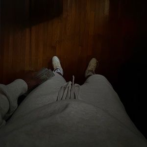 Meet your Posher, Hoopingwith